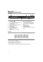 Предварительный просмотр 37 страницы Samsung DVD-P365 Manual