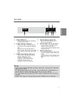 Предварительный просмотр 38 страницы Samsung DVD-P365 Manual