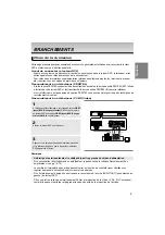 Предварительный просмотр 40 страницы Samsung DVD-P365 Manual