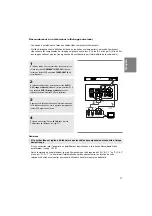 Предварительный просмотр 42 страницы Samsung DVD-P365 Manual