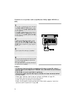 Предварительный просмотр 45 страницы Samsung DVD-P365 Manual