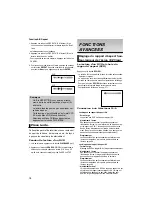 Предварительный просмотр 49 страницы Samsung DVD-P365 Manual