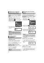 Предварительный просмотр 51 страницы Samsung DVD-P365 Manual