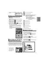 Предварительный просмотр 52 страницы Samsung DVD-P365 Manual