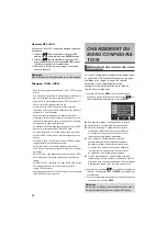 Предварительный просмотр 55 страницы Samsung DVD-P365 Manual