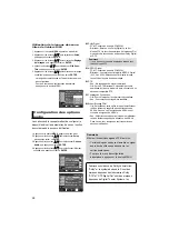 Предварительный просмотр 57 страницы Samsung DVD-P365 Manual