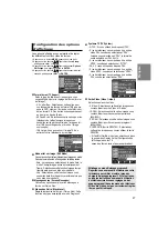 Предварительный просмотр 58 страницы Samsung DVD-P365 Manual