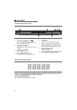 Предварительный просмотр 68 страницы Samsung DVD-P365 Manual