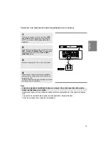 Предварительный просмотр 75 страницы Samsung DVD-P365 Manual