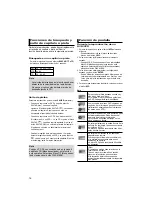 Предварительный просмотр 78 страницы Samsung DVD-P365 Manual