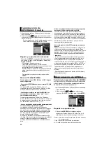 Предварительный просмотр 84 страницы Samsung DVD-P365 Manual