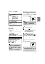 Предварительный просмотр 85 страницы Samsung DVD-P365 Manual