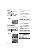 Предварительный просмотр 88 страницы Samsung DVD-P365 Manual