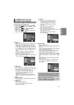 Предварительный просмотр 89 страницы Samsung DVD-P365 Manual