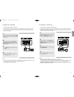 Preview for 6 page of Samsung DVD-P365H User Manual