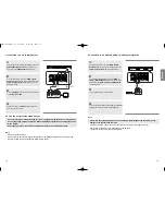 Preview for 7 page of Samsung DVD-P365H User Manual