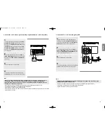 Preview for 8 page of Samsung DVD-P365H User Manual