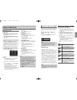 Preview for 9 page of Samsung DVD-P365H User Manual