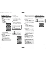 Preview for 14 page of Samsung DVD-P365H User Manual