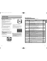 Preview for 16 page of Samsung DVD-P365H User Manual