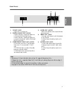 Preview for 7 page of Samsung DVD-P370 User Manual