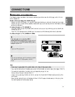 Preview for 9 page of Samsung DVD-P370 User Manual