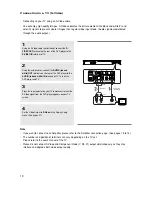 Preview for 10 page of Samsung DVD-P370 User Manual