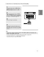 Preview for 13 page of Samsung DVD-P370 User Manual