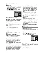 Preview for 22 page of Samsung DVD-P370 User Manual