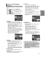 Preview for 27 page of Samsung DVD-P370 User Manual