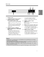 Preview for 40 page of Samsung DVD-P370 User Manual