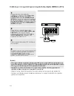 Preview for 47 page of Samsung DVD-P370 User Manual