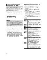 Preview for 49 page of Samsung DVD-P370 User Manual