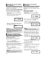 Preview for 53 page of Samsung DVD-P370 User Manual