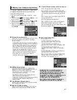 Preview for 60 page of Samsung DVD-P370 User Manual