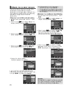 Preview for 61 page of Samsung DVD-P370 User Manual