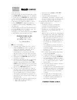 Preview for 65 page of Samsung DVD-P370 User Manual