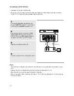 Preview for 76 page of Samsung DVD-P370 User Manual