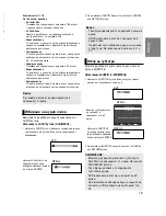 Preview for 85 page of Samsung DVD-P370 User Manual