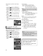 Preview for 92 page of Samsung DVD-P370 User Manual