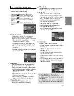 Preview for 93 page of Samsung DVD-P370 User Manual