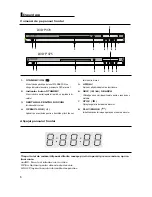 Preview for 106 page of Samsung DVD-P370 User Manual