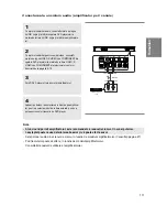 Preview for 113 page of Samsung DVD-P370 User Manual