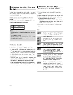 Preview for 116 page of Samsung DVD-P370 User Manual