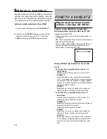 Preview for 118 page of Samsung DVD-P370 User Manual