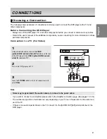 Preview for 9 page of Samsung DVD-P375 User Manual