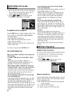 Preview for 22 page of Samsung DVD-P375 User Manual