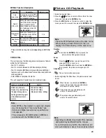 Preview for 23 page of Samsung DVD-P375 User Manual