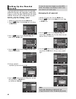 Preview for 28 page of Samsung DVD-P375 User Manual