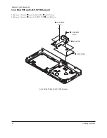 Предварительный просмотр 20 страницы Samsung DVD-P380 Service Manual